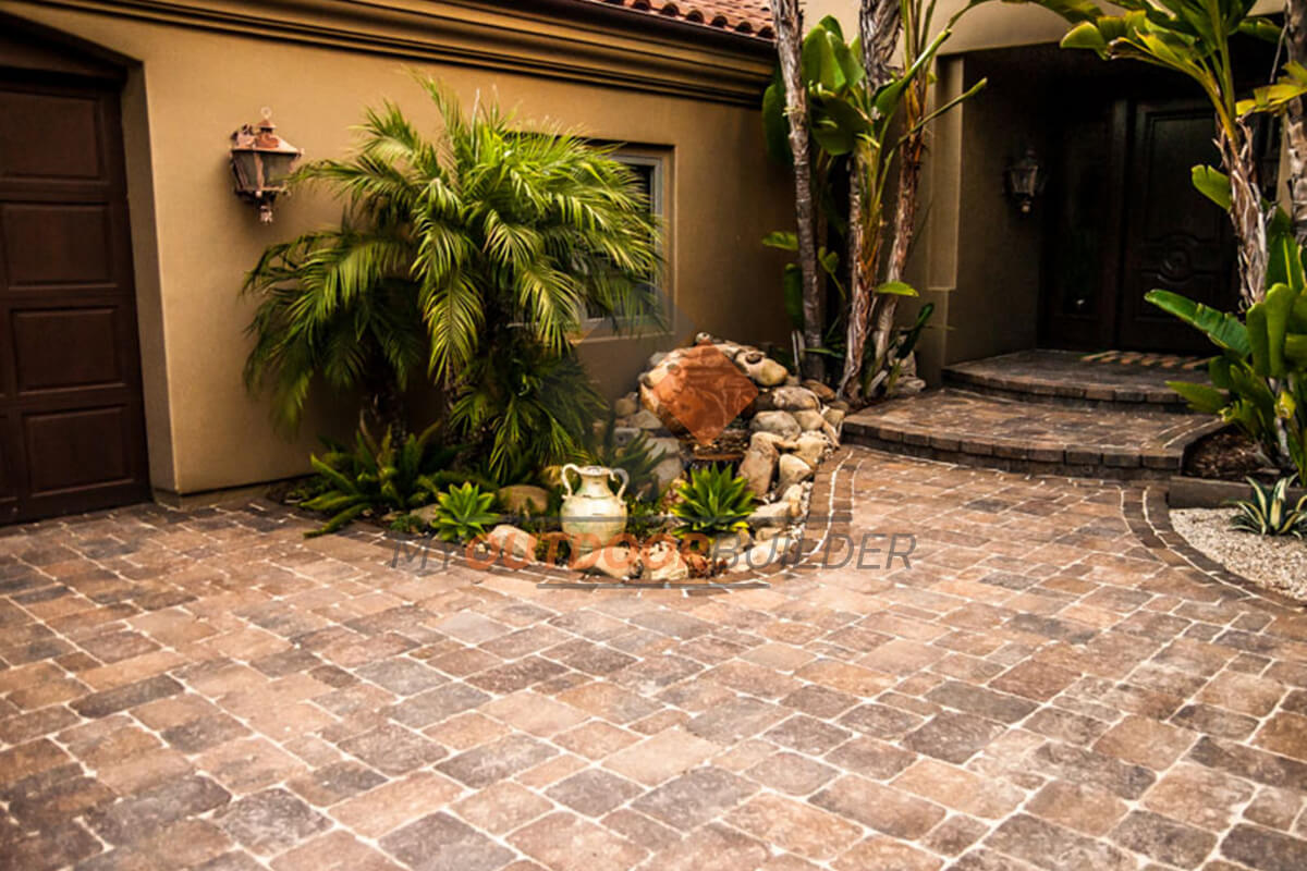 Pavers Contractor Expert In Driveway, Outdoor Living, Patio & Pool Deck