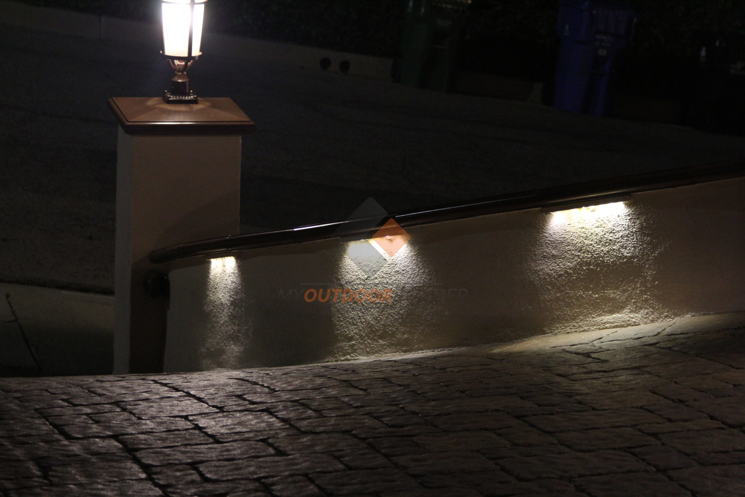 Pavers Lights My Outdoor Builder